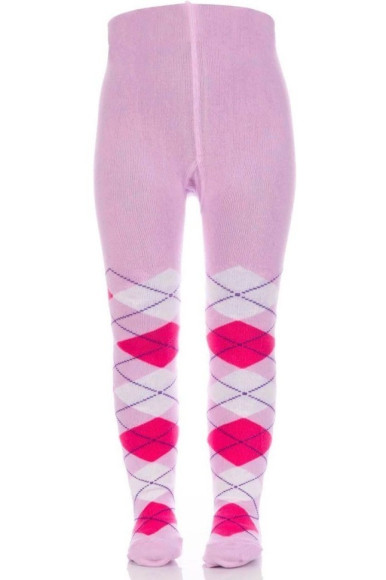 Колготки дитячі Tuptusie 395-52N бавовняні