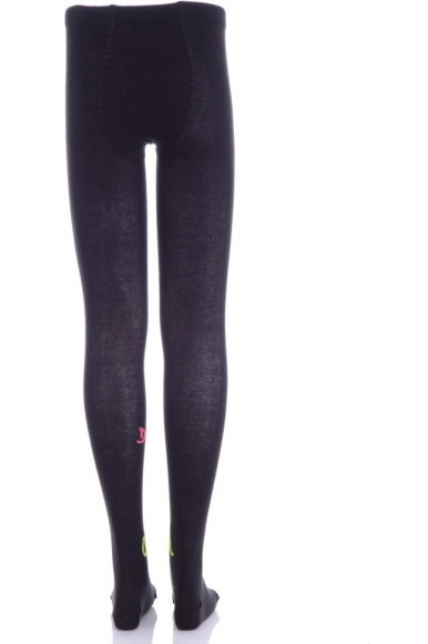 Колготки дитячі Tuptusie 400-8F4 бавовняні