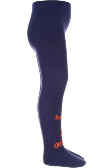 Колготки дитячі Tuptusie 400-8F4 бавовняні