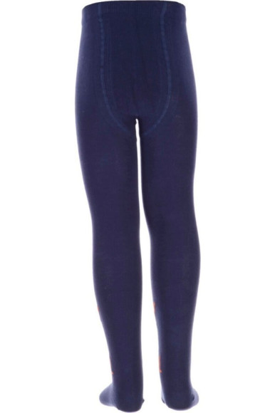 Колготки дитячі Tuptusie 400-8F4 бавовняні