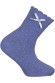 Шкарпетки дитячі TUPTUSIE 465-M2U бавовняні