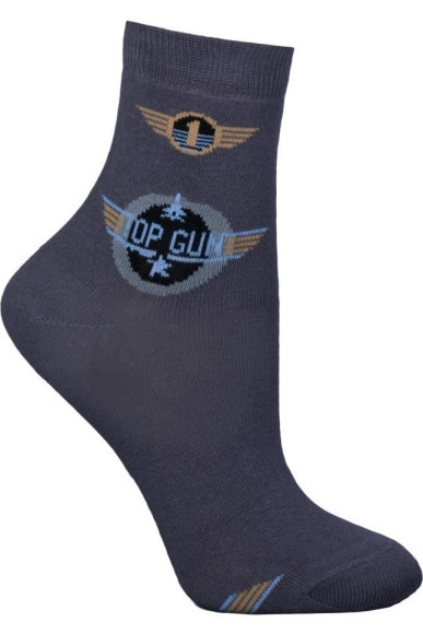 Шкарпетки Chili 748-9F7 бавовняні