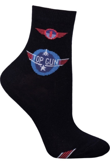 Шкарпетки Chili 748-9F7 бавовняні