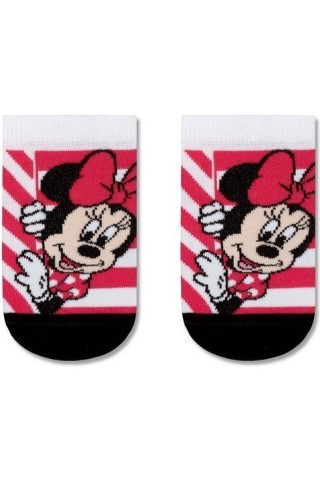 Шкарпетки дитячі Conte-kids Disney 17С-127/1СПМ (340) короткі