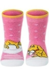 Шкарпетки дитячі Conte-kids Tip-Top 17С-10СП (334) Веселі ніжки