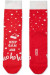 Шкарпетки чоловічі Diwari Новорічні 20С-62СП (519) «Ho-ho»
