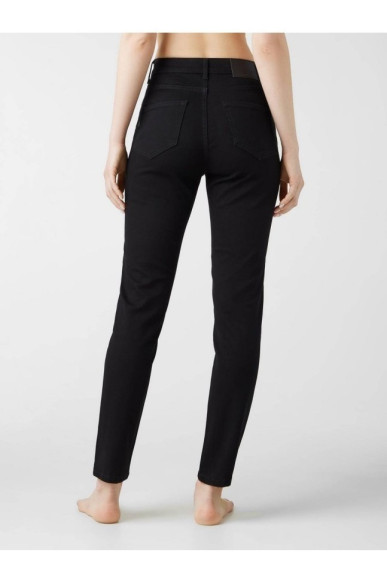 Джинси жіночі Conte Mom Fit CON-359 з високою посадкою