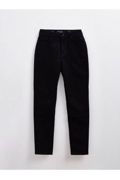 Джинси жіночі Conte Mom Fit CON-359 з високою посадкою