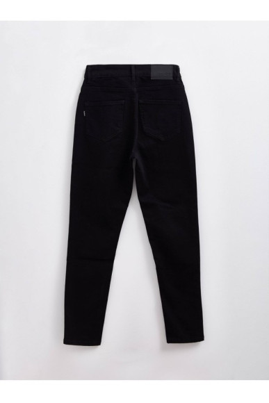 Джинси жіночі Conte Mom Fit CON-359 з високою посадкою