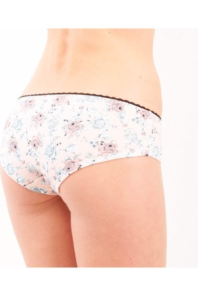 Трусы женские KLEO 2336 СARAMEL ROSE