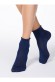 Шкарпетки жіночі Conte Classic 17С-16СП (000) люрекс без гумки