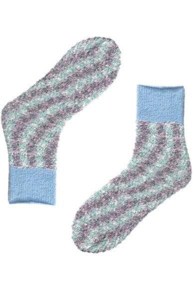 Шкарпетки жіночі Chobot Soft 52-96 (259)