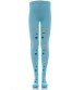 Колготки детские TUPTUSIE 395-3J5 хлопковые