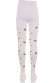 Колготки детские TUPTUSIE 395-3J5 хлопковые