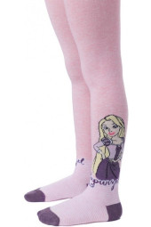Колготки дитячі Conte-kids Disney 17С-137СПМ (483) Принцеси