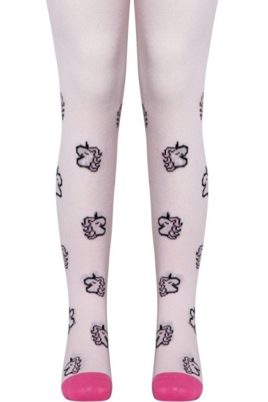 Колготки дитячі Esli 21С-72СПЕ (586) бавовняні