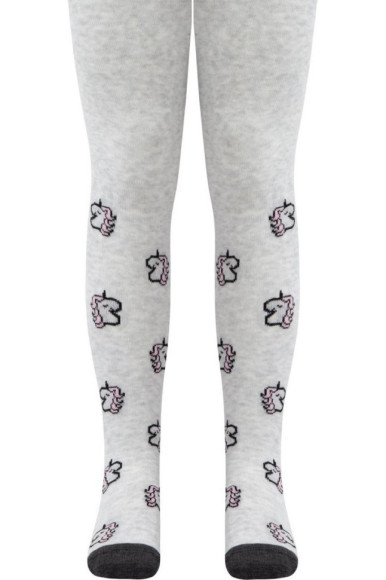 Колготки дитячі Esli 21С-72СПЕ (586) бавовняні