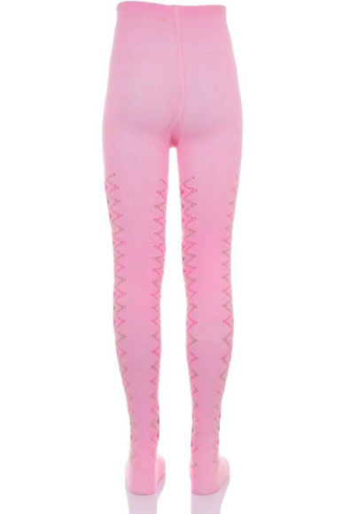 Колготки дитячі Tuptusie 400-8F5 бавовняні