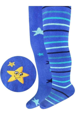 Колготки дитячі Брестські Baby 3265 (552) махрові Колготки дитячі Брестські Baby 3265 (552) махрові