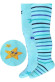 Колготки дитячі Брестські Baby 3265 (552) махрові