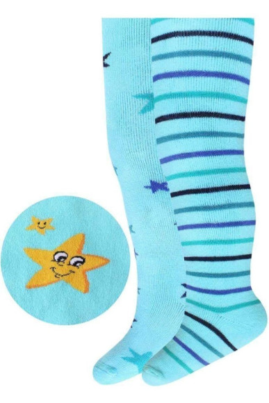 Колготки дитячі Брестські Baby 3265 (552) махрові
