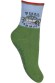 Шкарпетки дитячі TUPTUSIE 197-8R2