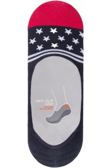 Підслідники чоловічі Diwari Classic 16С-17СП (053)