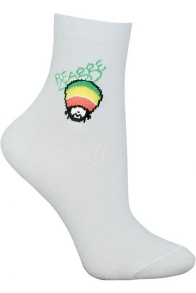 Шкарпетки Chili 748-9G2 бавовняні