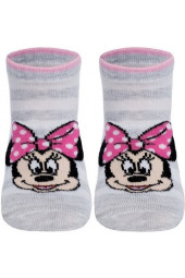 Шкарпетки дитячі Conte-kids Disney 17С-127/1СПМ (343) короткі