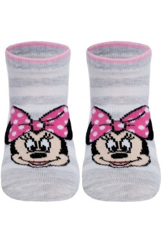 Шкарпетки дитячі Conte-kids Disney 17С-127/1СПМ (343) короткі