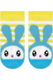 Шкарпетки дитячі Conte-kids Малишарики 16С-33СП (323) Крошик