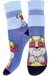 Шкарпетки дитячі Брестські Paw Patrol 3072 (651)
