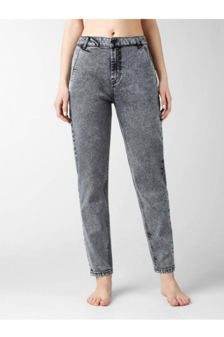 Джинси жіночі Conte Mom Fit CON-361 з високою посадкою Джинси жіночі Conte Mom Fit CON-361 з високою посадкою