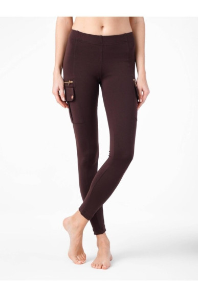 Легінси жіночі Conte Fantasy Infanta трикотажні