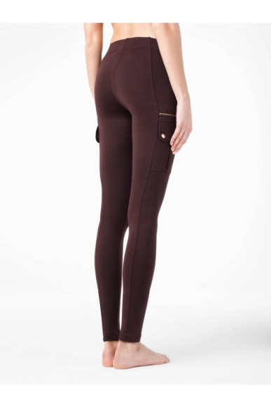 Легінси жіночі Conte Fantasy Infanta трикотажні