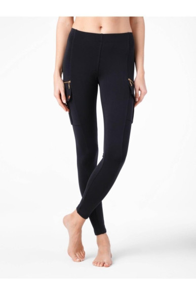 Легінси жіночі Conte Fantasy Infanta трикотажні