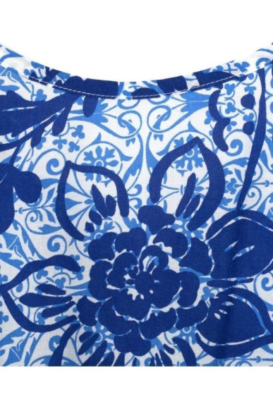 Жіночий комбінезон Conte Fantasy Freesia