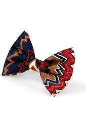 Заколка для волосся "Бант" Esli EH 491