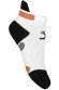 Шкарпетки CHILI Sport Line 372-6N6 бавовняні короткі з хлястиком