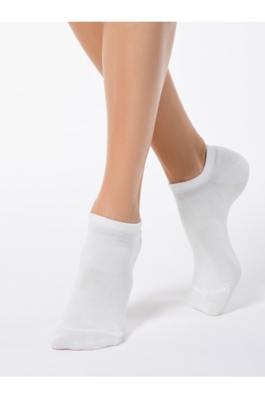 Шкарпетки жіночі Conte Active 15С-77СП (079) ультракороткі tencel
