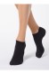 Шкарпетки жіночі Conte Active 15С-77СП (079) ультракороткі tencel