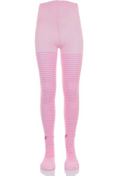 Колготки дитячі Tuptusie 395-6G7 бавовняні