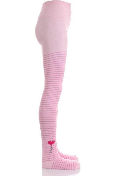 Колготки дитячі Tuptusie 395-6G7 бавовняні