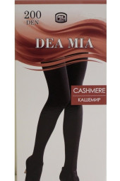 Колготки жіночі Dea Mia Cashmere 200 Den