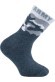 Шкарпетки дитячі TUPTUSIE 768-1L9 бавовняні