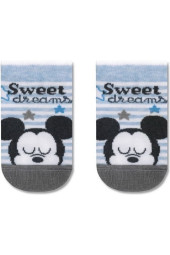 Шкарпетки дитячі Conte-kids Disney 17С-127/1СПМ (347) короткі