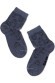 Шкарпетки дитячі CONTE-KIDS CLASS 13С-9СП (612) бавовняні Lycra®