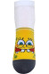 Шкарпетки жіночі Брестські SpongeBob 1146 (446) укорочені