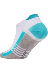 Шкарпетки чоловічі Diwari Active 16С-72СП (083) ультракороткі з язичком