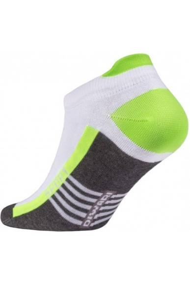 Шкарпетки чоловічі Diwari Active 16С-72СП (083) ультракороткі з язичком